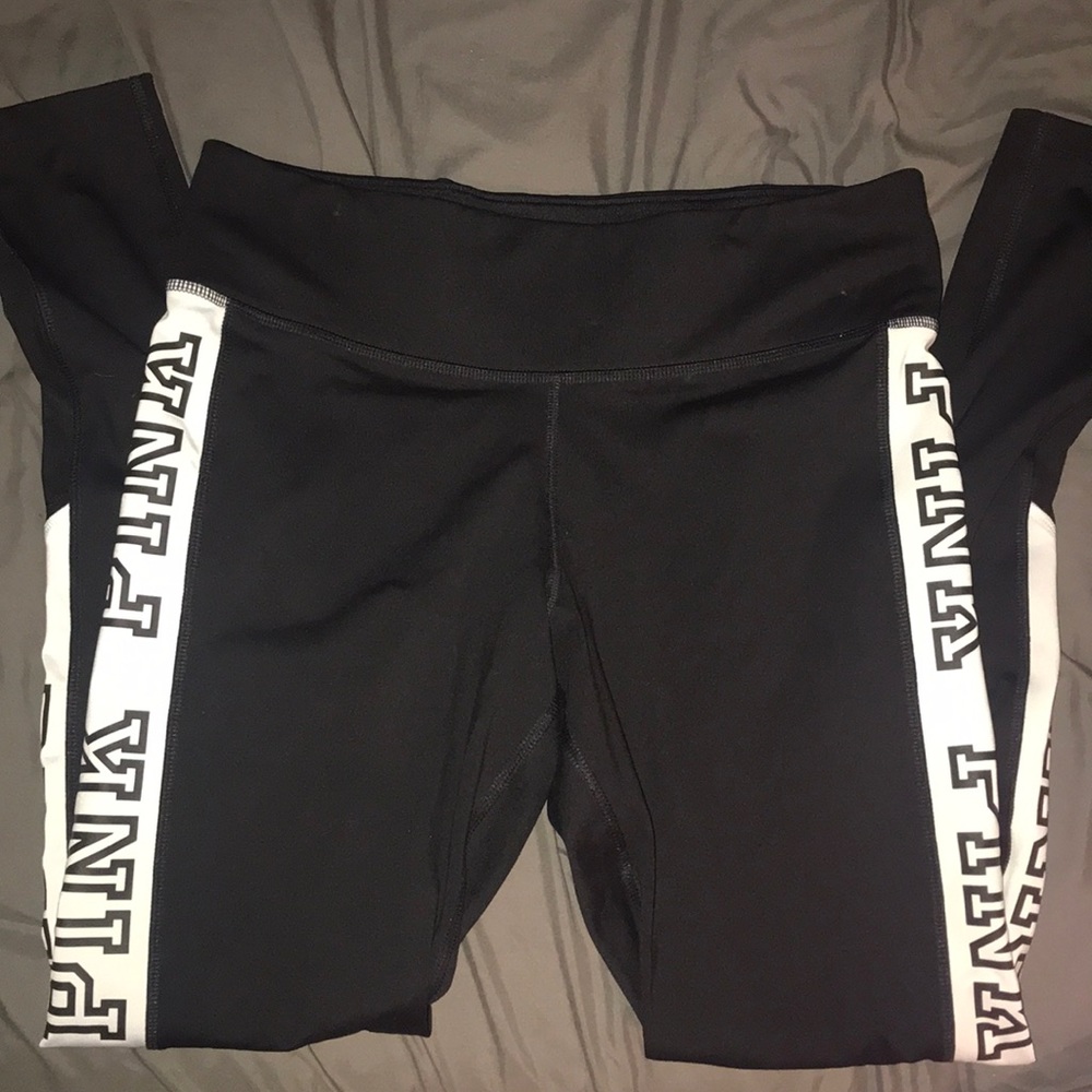 Victoria’s Secret PINK Ultimate Leggings